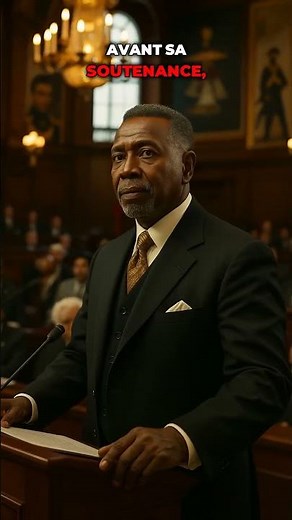 Lucien Hibbert – Qui était ce mathématicien haïtien oublié ? #lucienhibbert #mathematiques #haiti