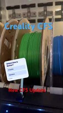 Fix Creality CFS Retract Issues