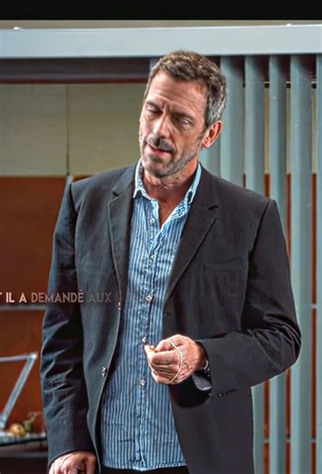 Diagnostics en série : La vérité cachée de Dr House