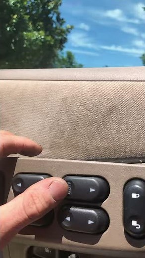 2005 Ford Explorer No Power Windows