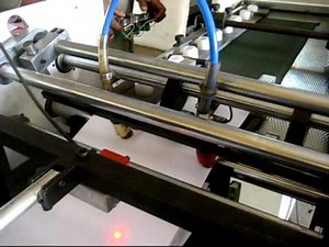 Insynk Universal Sheet Feeder - Automatic sheet feeder / Auto feeder / Paper feeder / Sheet feeder