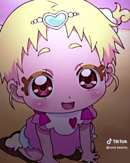 Fun Fact: Same Designer for Yes! Precure 5, Hug! Precure, and Smile Precure