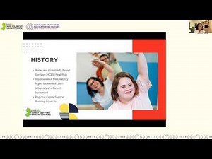 Individualized Service Plan (ISP) 101