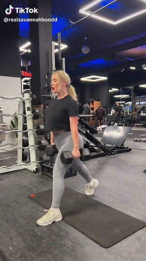 #savannahbonde #savannahbond