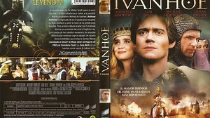 Ivanhoe (1982) (Español)
