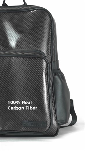 CARBON IS LYFE™ on TikTok