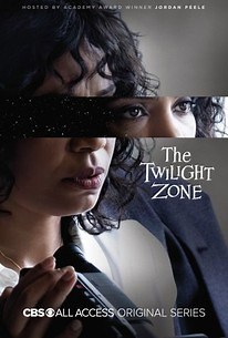 The Twilight Zone: Season 1, Episode 3 | Cast and Crew  | Rotten Tomatoes