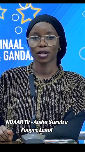 Understanding Fulani Culture Through Aisha Sareh and Fooyre Leñol