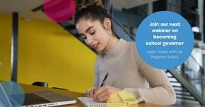 Curious about becoming a school governor? Join our free online session to learn about the role, the skills needed, and how you can make an impact in education. | Governors for Schools | Facebook