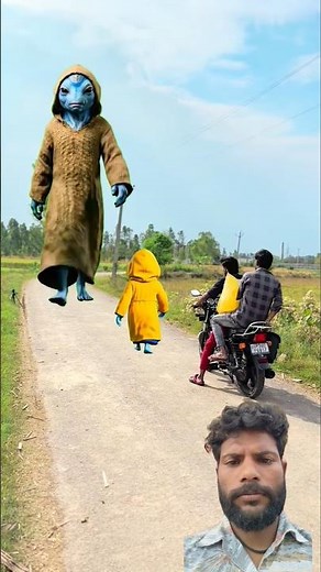 एक राम भक्त की कहानी🙏🚩 जय श्री राम🙏🚩#greenscreen #vfx #vfxpro #vfxeditor #ilmvfx