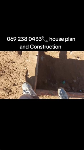 Backfill and Soil Compaction #msconstruction #propertydevelopment #trending #buildingconstruction