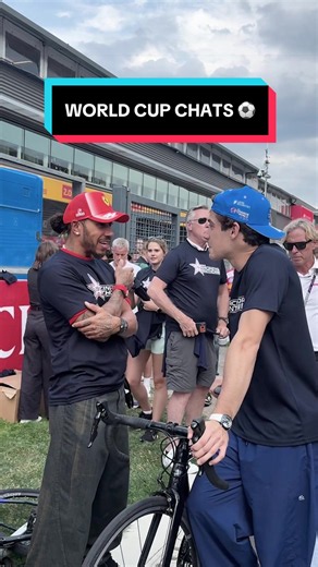 Alpine F1 Catch-Up: Key Moments & World Cup Chats