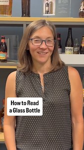 Grab your favorite beer, bourbon, or ketchup in a glass bottle. We’re here to show you how to know what the marking on glass bottles mean. #glass #packaging #glasspackaging #design #message #beer #ketchup #wine #bourbon #drinks | O-I Glass