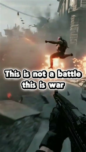 THIS IS WAR 🔥 | Epic Battlefield Cinematic Gameplay