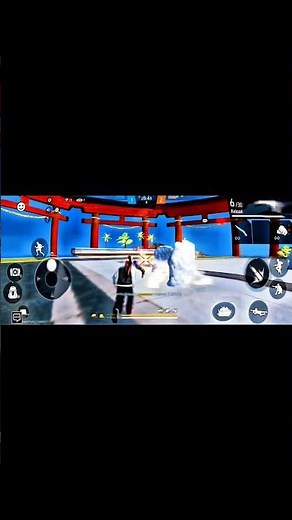 I'am back##freefire