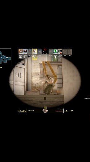 S1MPLE IS A CHEAT CODE! #gaming #gamingvideos #shorts #csgomoments #cs2