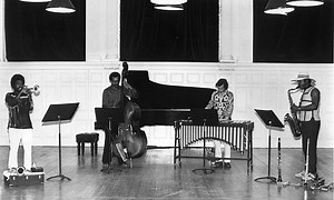 The Creative Musicians Improvisers Forum: New Haven's AACM article @ All About Jazz