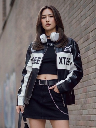 JK Style Outfit Ideas for Girls