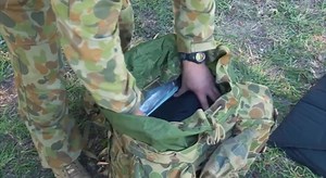 How to Pack a Pack | The Cove