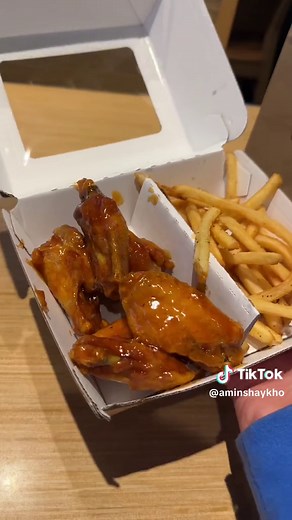 Free Buffalo Wild Wings Giveaway | No Purchase Needed! 🍗