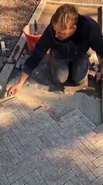 my favourite work 😀 #landscaping #garden #craftsmanship