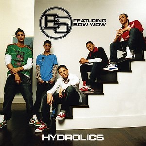 B5 Featuring Bow Wow - Hydrolics