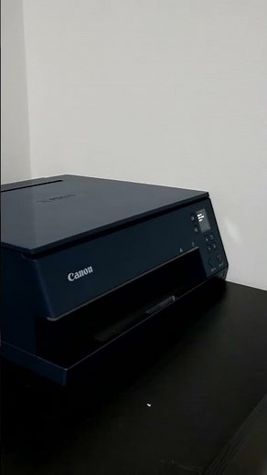 Canon Pixus TS7330 処理中ですしばらくお待ちくださいから動かない
