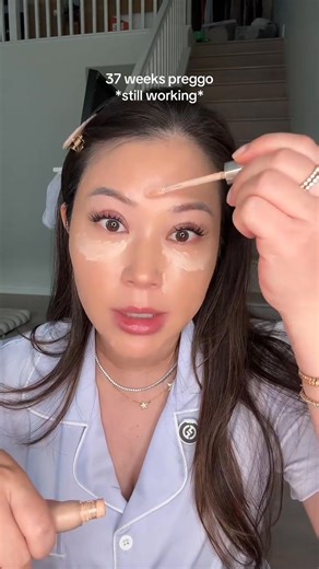 #pregnant #yap #pregnancy #workingmom #worklife #dentist #contentcreator | JoycetheDentist