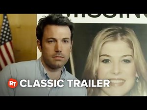 Gone Girl (2014) Trailer #1 | Ben Affleck, Neil Patrick Harris, Rosamund Pike