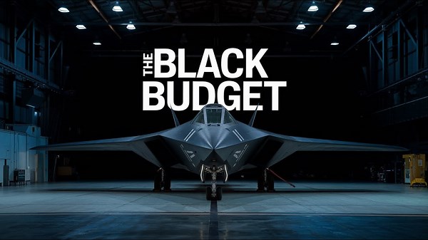 Do Secret Superweapons Exist? Here's What Militaries Are Really Hiding