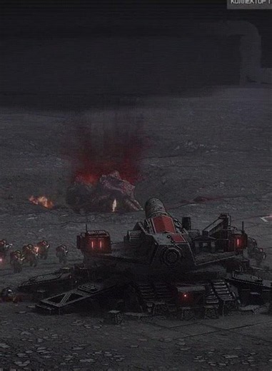 Dreadnought - Howitzer | DEMO TOMORROW