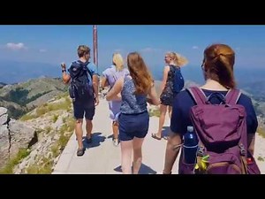 Great Montenegro Tout: The Best Day Trip From Kotor (2025)