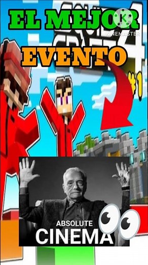 The BEST Minecraft Event (Squid Craft Games 4)