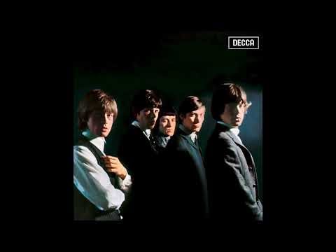 The Rolling Stones - Self-Titled - 02 I Just Want To Make Love To You - 2025 Stereo Remix