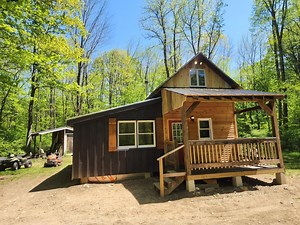 1227 Vermont Route 30, Townshend, VT 05353 - MLS 5041088 - Coldwell Banker