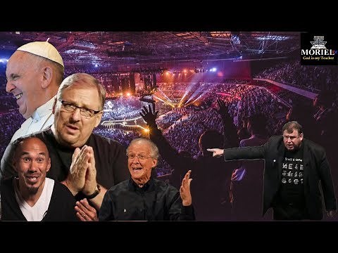 Urgent Warning Against The Apostate Church!
