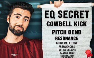 【干货/编曲/FL/自制翻译】50个音乐制作的小技巧