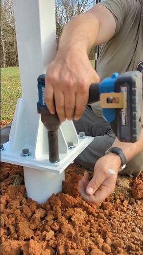 Self-Tracking Solar Using FAST2K instead of Concrete ‪@builditfast2k‬ Dual Axis Solar Tracking System