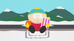 Butters Gets in Trouble - South Park | South Park Studios US
