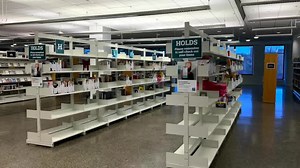 Maze Branch opens today! More at oppl.org/maze | Oak Park Public Library