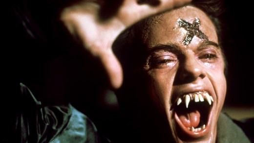The Original ‘Fright Night’ Bites into 4K Ultra HD with Over 14 Hours of Special Features!