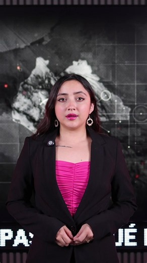 Que está pasando en Chiapas #noticias #chiapas #informate #chiapasmexico🇲🇽
