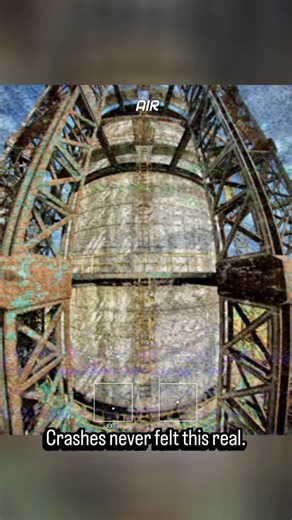 Fpv Labs on Instagram: "No real drones were harmed, but every crash feels real. FPV Labs is now on Steam, add it to your wishlist! #fpv #drone #fpvlabs #simulator #fullsend #crash #gamedev"