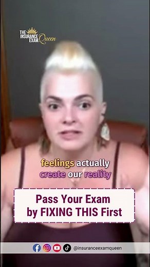 Pass Your Exam by FIXING THIS First