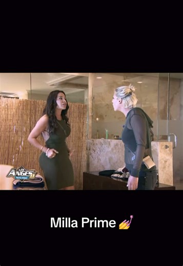 Clash of Personalities: Milla vs Nadège Showdown