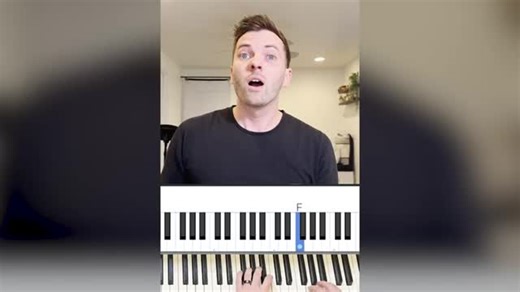 Easily Sing High Notes with Simply Sing