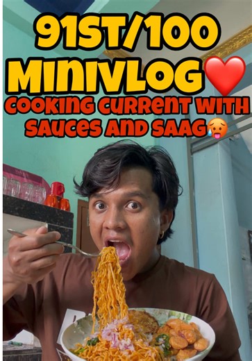 Quick Cooking with Sauces, Egg, and Saag