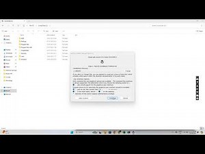 gcc installation part 1