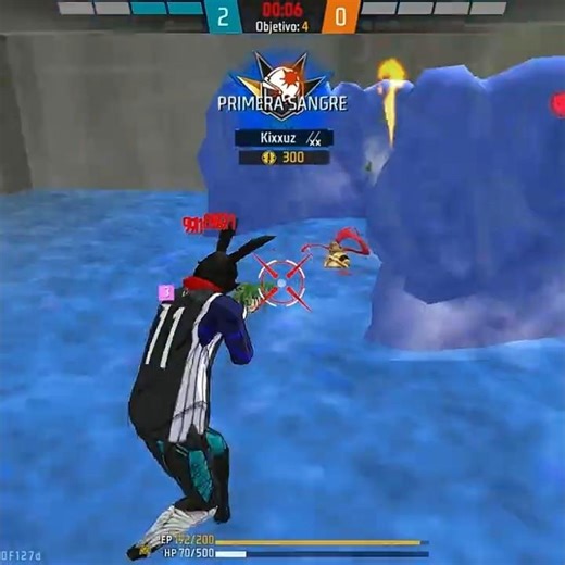 THIS IS HOW I INFILTRATED THIS STREAMER'S LIVE STREAM, SHOWING OFF MY SKILLS 🤫