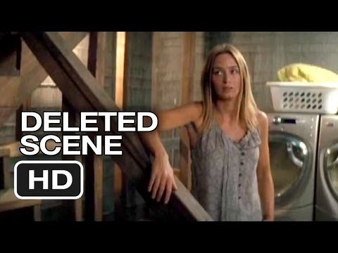 Looper Blu-ray Deleted Scene (2012) - Bruce Willis, Joseph Gordon-Levitt Movie HD